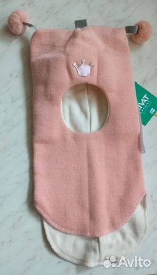 Новый зимний шлем Kivat