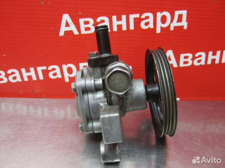 Насос гур Honda Logo GA3 D13B 1998