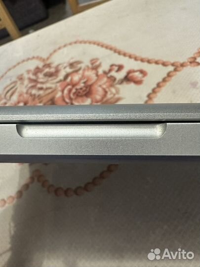 Apple MacBook Pro 13 2011 late