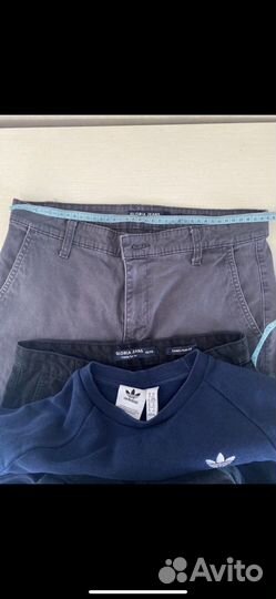 Одежда на подростка 176