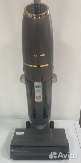 Пылесос Redmond multiClean VH1314 (ka1942)