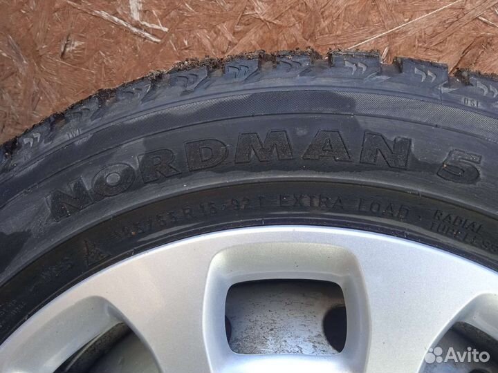 Nordman Nordman 4 185/65 R15