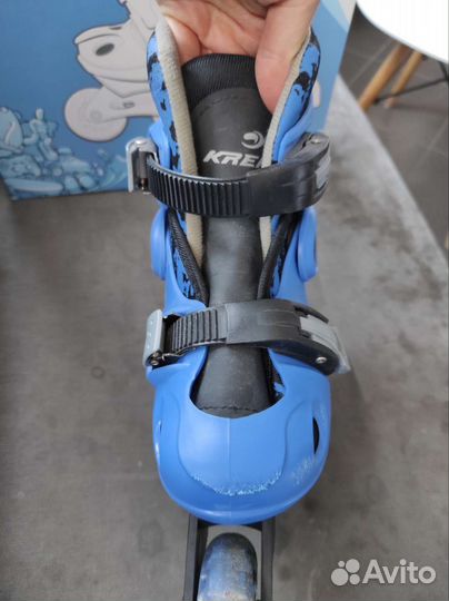 Ролики Kreiss 26-29