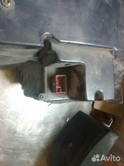 Саббуфер ауди