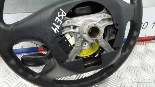 Рулевое колесо mitsubishi galant 8 (PSE14JZ01)