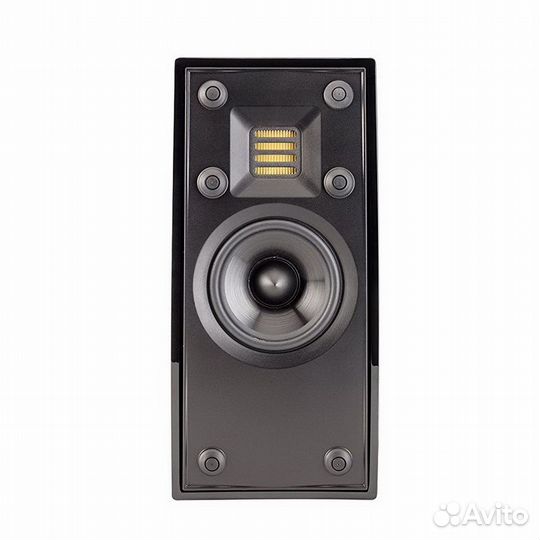 Настенная акустика Martin Logan Motion 2i Gloss Bl