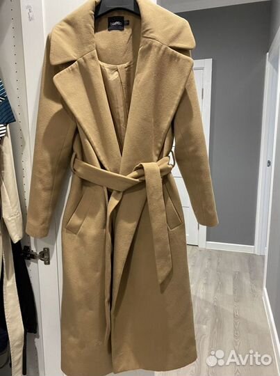Пальто