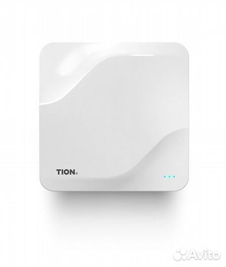 Бризеры Tion Lite