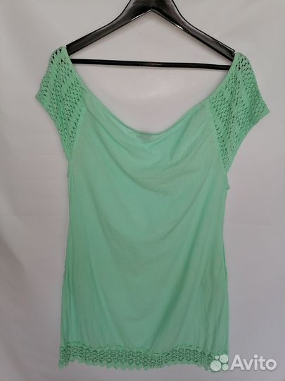 Платье летнее