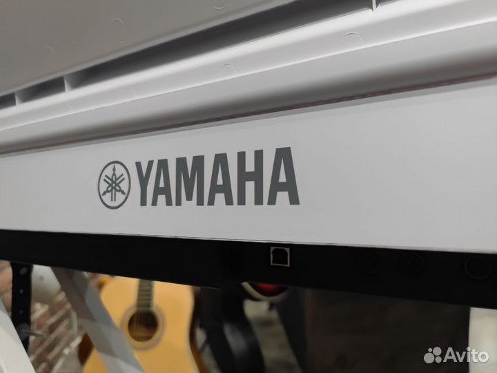 Цифровое Пианино Yamaha P-225 (Новинка)