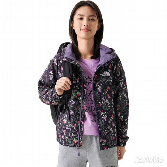 THE north face Jacket Women's Black (M)(53)