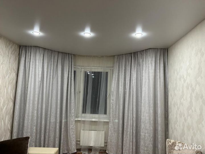 Шторы новые