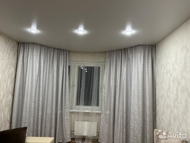 Шторы новые