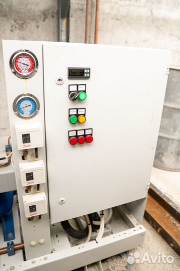 Проектирование и строительство холодильных складов