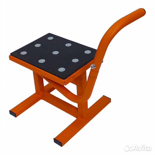 Подставка мотоподъемник cross/enduro / подкат