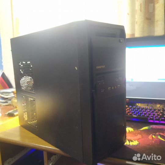 Комплект Intel Core i5-4670