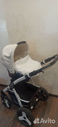 Коляска Farfello 3 в 1