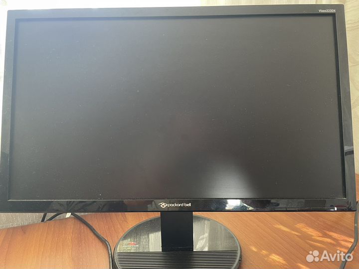 Монитор для компьютера