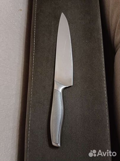 Нож кухонный
