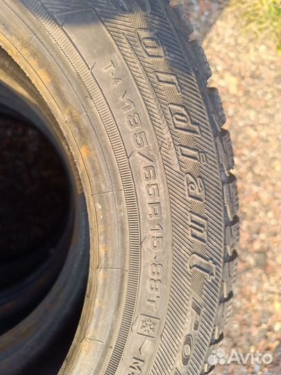Cordiant Polar 2 185/65 R15