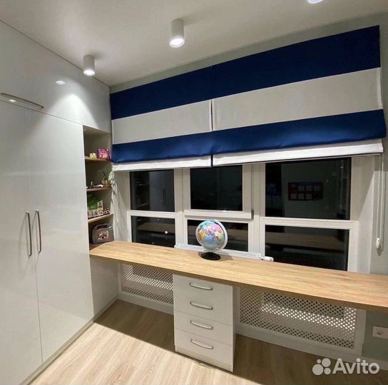 Шкаф стенка