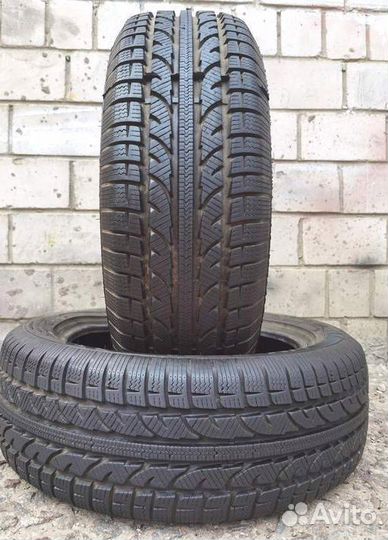 Cooper Weather-Master SA2+ 195/55 R16 87H