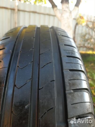 Kumho Ecsta HS51 195/65 R15 91
