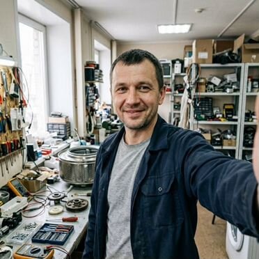 Ремонт холодильников