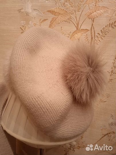 Берет женский