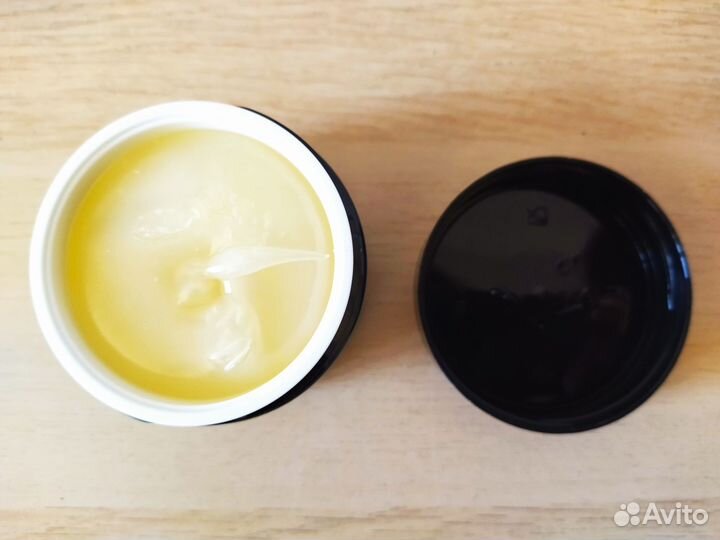 Масло-бальзам для ног освежающее ZD expert, 50 мл