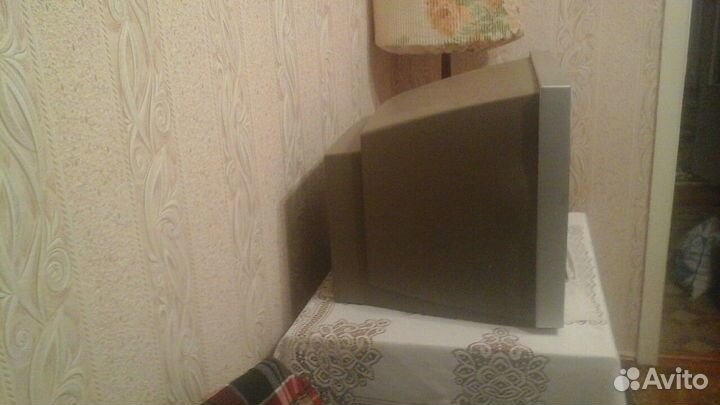 Телевизор thomson