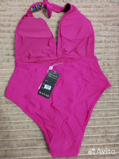 Купальники