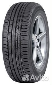 Nokian Tyres Nordman SC 235/65 R16 122R