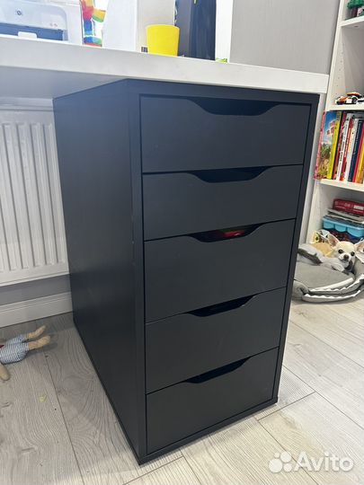 Кровать-чердак Стува Фритидс IKEA