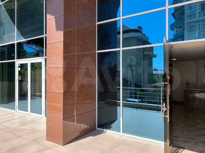 3-к. квартира, 64 м², 4/17 эт.