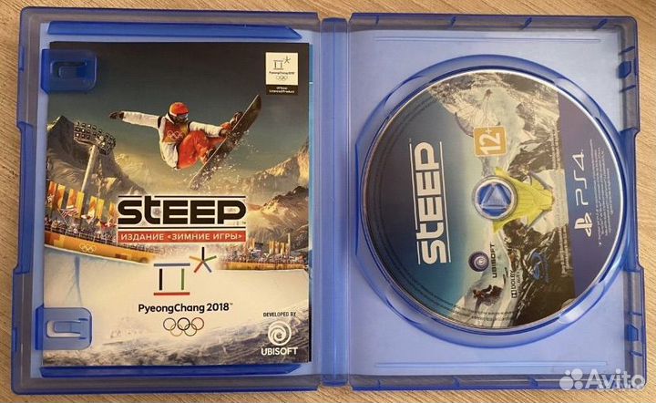 Игры для приставок ps4 ps5