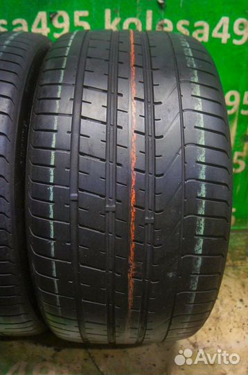 Pirelli P Zero 285/35 R20 100Y