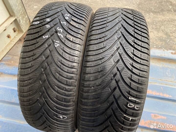 Kleber Krisalp HP3 205/55 R16