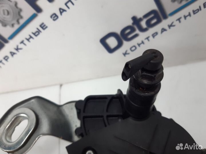 Мотор стеклоочистителя задний Skoda Octavia A5 1.9