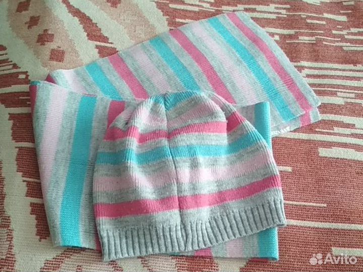 Шапка детская