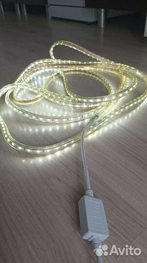 Светодиодная лента 5м