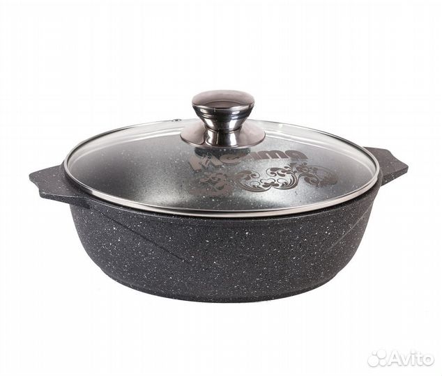 Жаровни Мечта