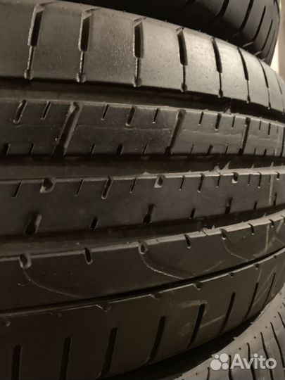 Pirelli P Zero 225/45 R19