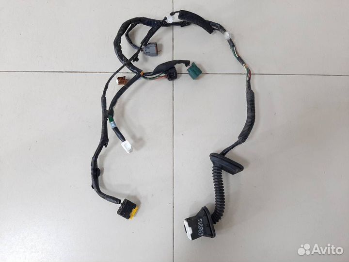 Проводка двери Infiniti EX/QX50 J50 2008-2017