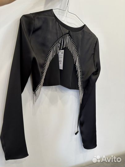 Топ Zara