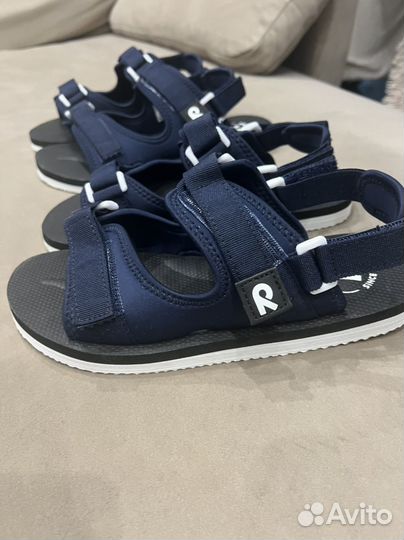 Сандалии reima