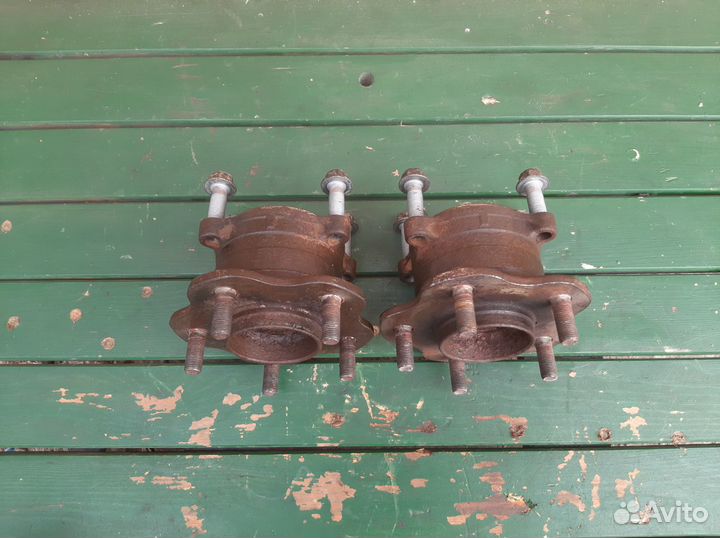 Подшипник ступицы Infiniti EX FX G M