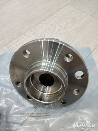 Ступица передняя opel asra h, zafira b