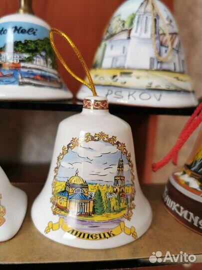 Колокольчики Псков, Липецк, Вологда, кошки