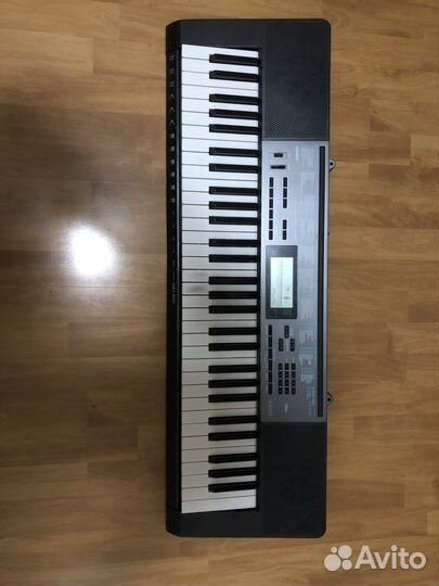 Casio LK-266